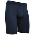 Men's Compression Short - Black